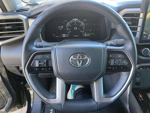 Used 2024 Toyota Tundra Limited image 20