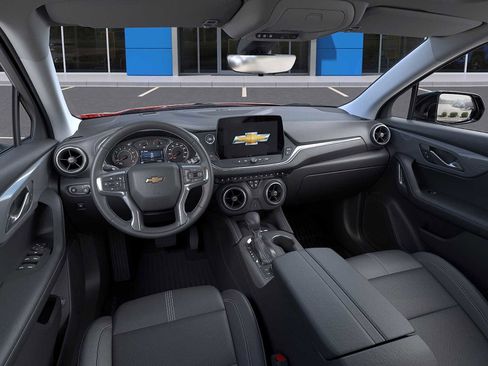 New 2026 Chevrolet Blazer LT w/ Sound & Technology Package image 15