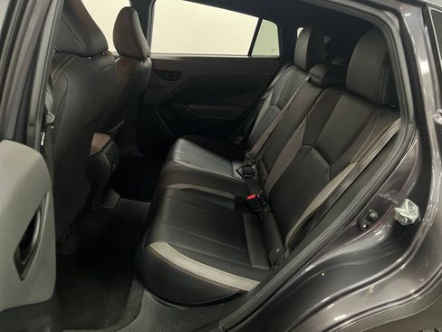 Certified 2024 Subaru Crosstrek 2.5i Wilderness w/ Crosstrek Mirror Package AWD/4WD image 25