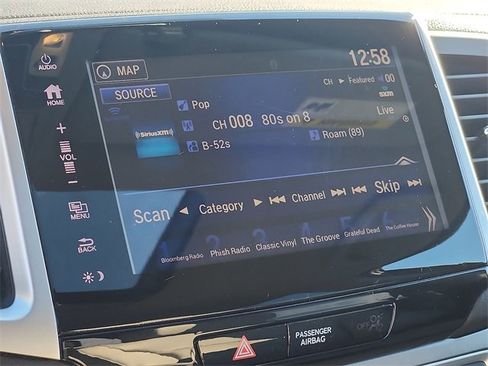 Used 2019 Honda Ridgeline RTL-T image 17