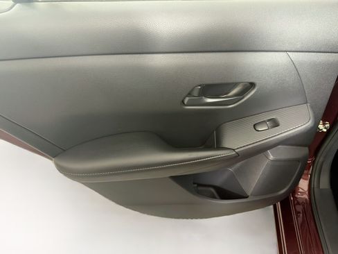 Used 2025 Nissan Sentra SV FWD image 24