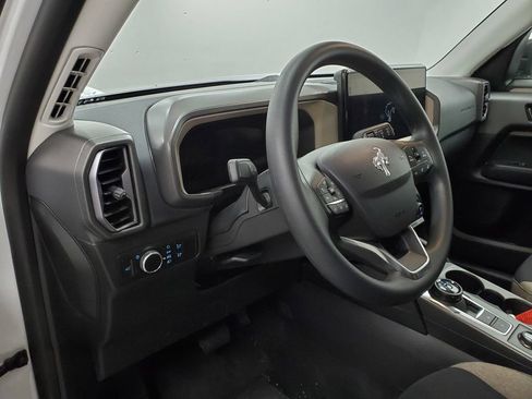 New 2025 Ford Bronco Sport Big Bend AWD/4WD image 11