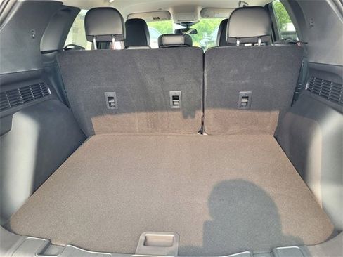 New 2025 Ford Escape Base image 40