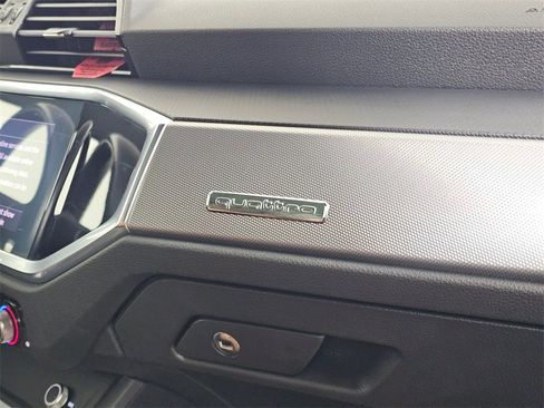 Used 2020 Audi Q3 2.0T Premium Plus w/ Premium Plus Package image 13