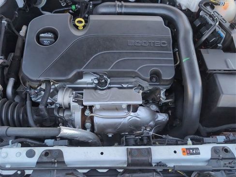 Certified 2024 Chevrolet Malibu LT image 29