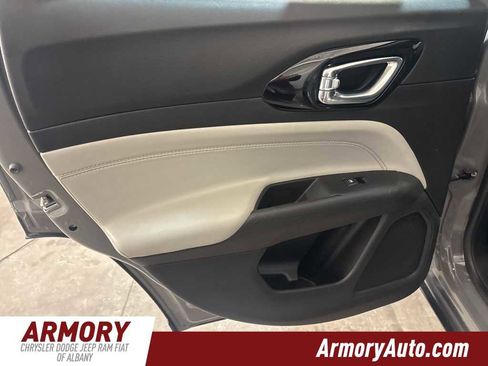 Used 2022 Jeep Compass Limited image 23