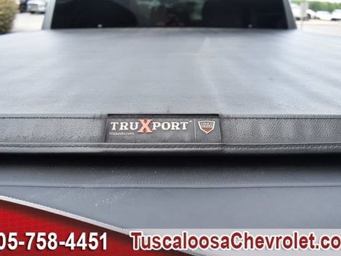 Certified 2023 Chevrolet Silverado 1500 LT AWD/4WD image 10