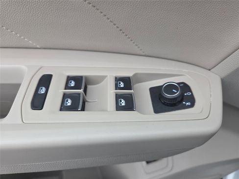 Certified 2023 Volkswagen Atlas SE w/ Black Wheel Package image 12