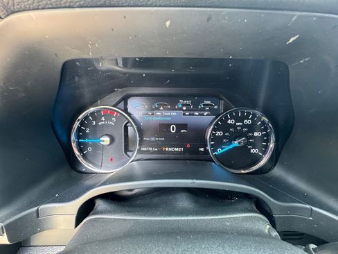 Used 2017 Ford F250 Lariat w/ Chrome Package AWD/4WD image 24