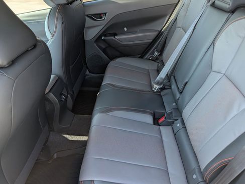 New 2026 Subaru Crosstrek 2.5i Limited image 23