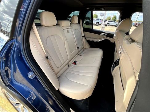 Used 2019 BMW X5 xDrive40i w/ Premium Package 2 image 20
