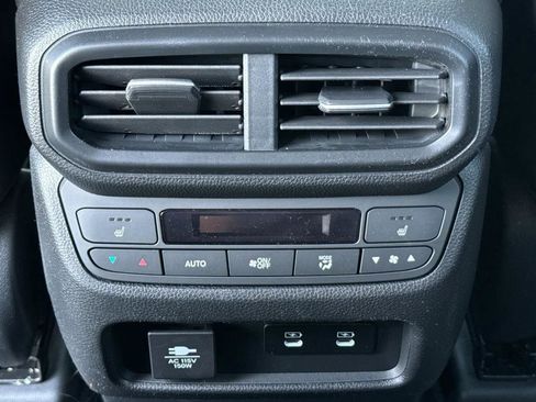 New 2026 Honda Pilot Elite image 27