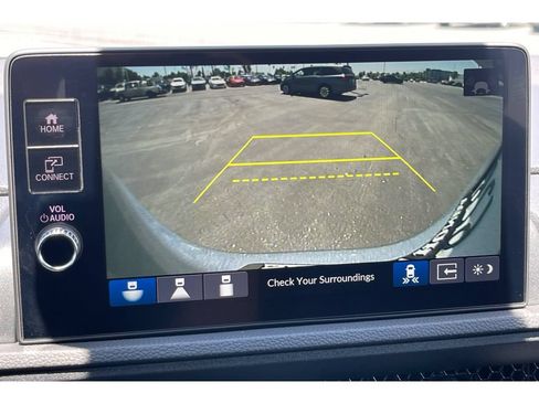 Certified 2026 Honda CR-V Sport-L image 27