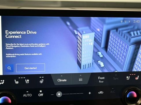 Used 2024 Lexus RX 350 Premium w/ Convenience Package image 20