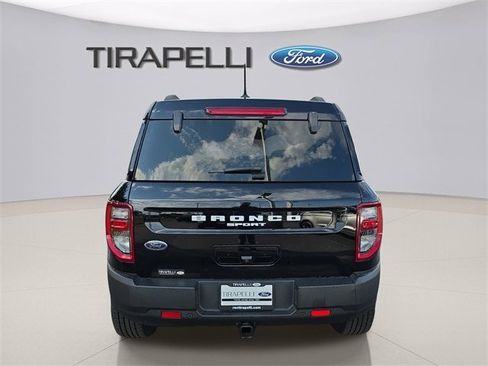 Certified 2023 Ford Bronco Sport Outer Banks image 13