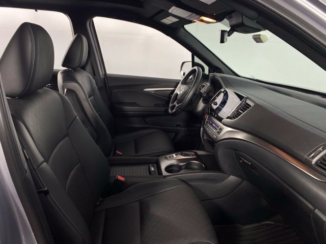 Used 2021 Honda Passport EX-L image 15
