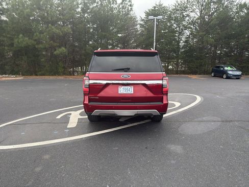 Used 2018 Ford Expedition Limited image 8