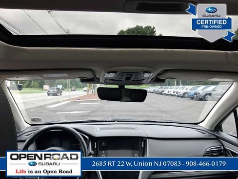 Used 2023 Subaru Outback Onyx Edition XT AWD/4WD image 19