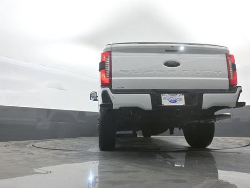 New 2026 Ford F350 Lariat AWD/4WD image 38
