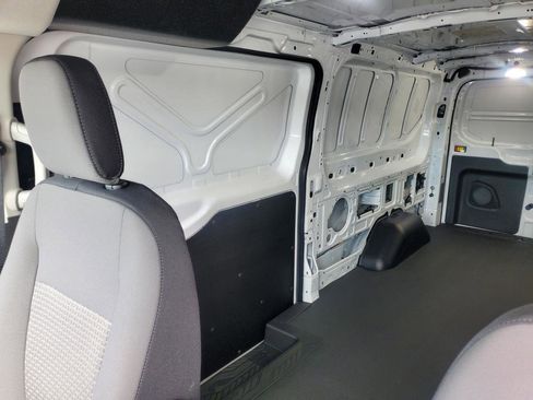 New 2025 Ford Transit 250 Low Roof image 35