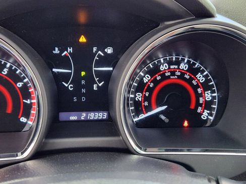 Used 2008 Toyota Highlander Limited AWD/4WD image 20