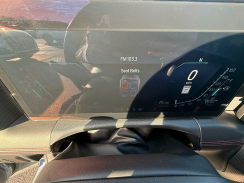 Used 2024 Ford Mustang GT Premium w/ GT Performance Package image 15