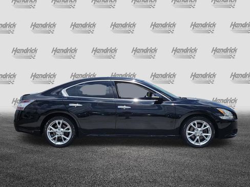 Used 2014 Nissan Maxima 3.5 SV w/ Premium Package FWD image 11