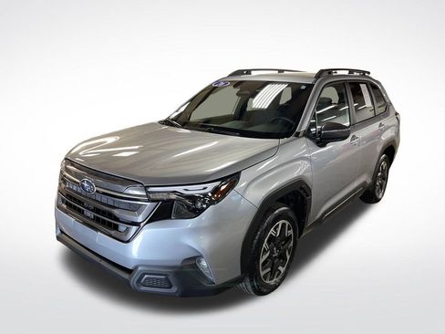 Used 2026 Subaru Forester Premium AWD/4WD image 11