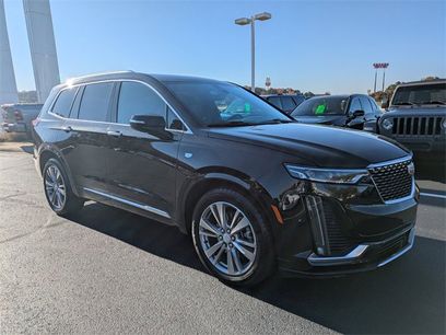 Used 2024 Cadillac XT6 Premium Luxury w/ Platinum Package
