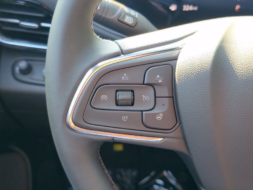 New 2026 Buick Envista Sport Touring w/ Convenience I Package FWD image 19