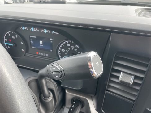 Used 2024 Ford F250 XL w/ STX Appearance Package image 13