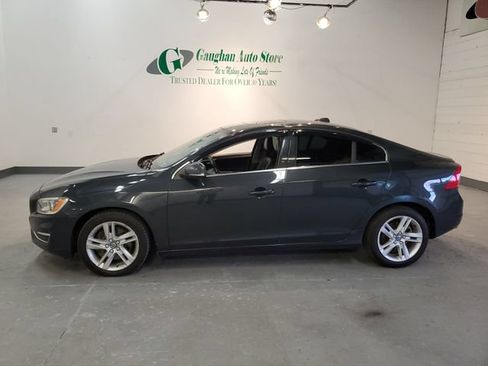 Used 2015 Volvo S60 T5 Premier AWD/4WD image 2