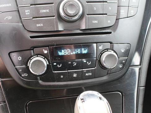 Used 2011 Buick Regal CXL w/ RL6 Preferred Equipment Group image 71