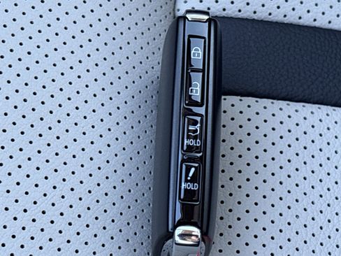 New 2026 MAZDA CX-90 3.3 Turbo w/ Premium Sport Pkg image 47