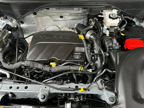 Certified 2023 Buick Encore GX Preferred w/ Cold Weather Comfort Package image 24