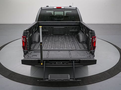 Certified 2024 Ford F150 XLT w/ Equipment Group 302A MID AWD/4WD image 6