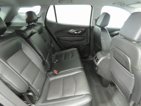 Used 2023 GMC Terrain SLT AWD/4WD image 20