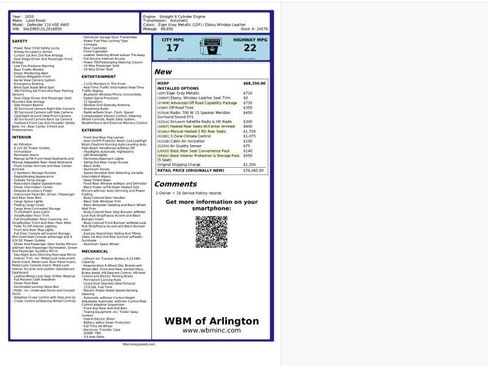 Used 2015 Mercedes-Benz S 550 4MATIC Sedan image 2