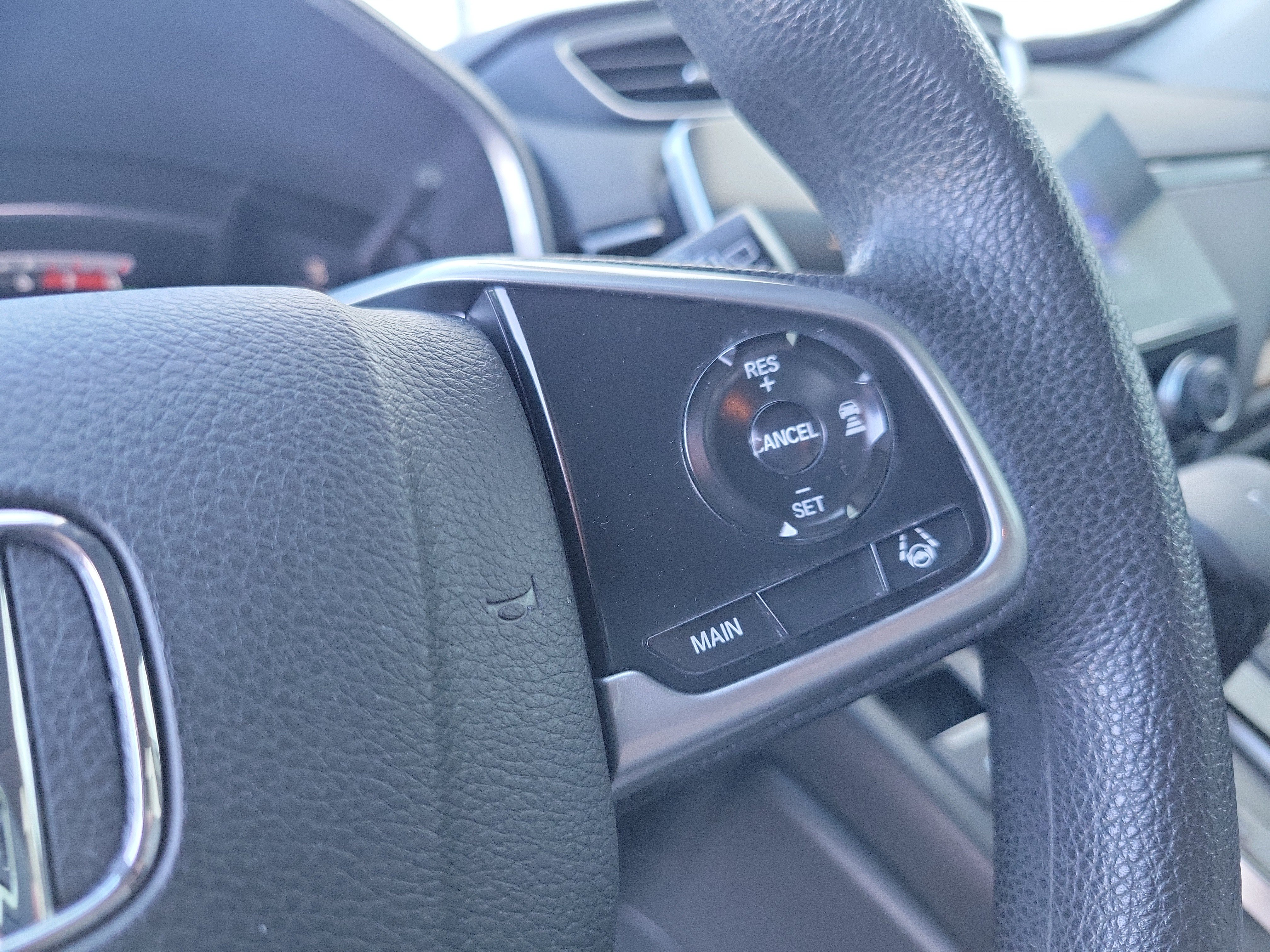Used 2021 Honda CR-V EX image 26