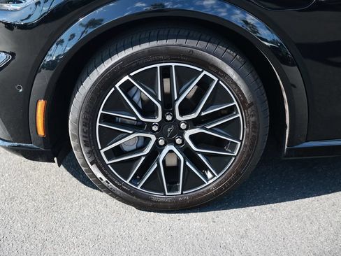 Used 2024 Ford Mustang Mach-E Premium AWD/4WD image 11