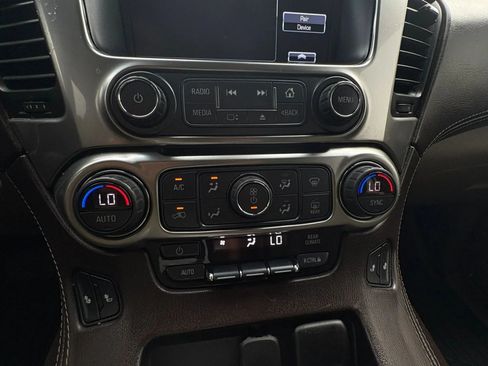 Used 2019 Chevrolet Tahoe LT RWD image 36