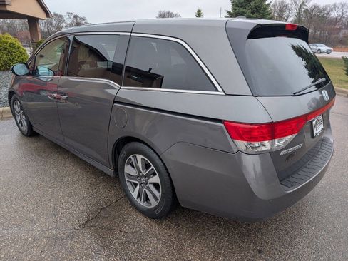 Used 2014 Honda Odyssey Touring image 7