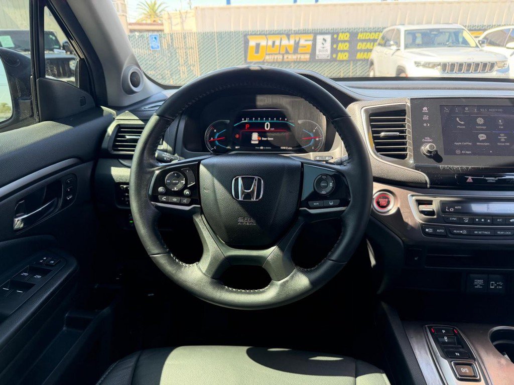 Used 2021 Honda Pilot EX-L image 27