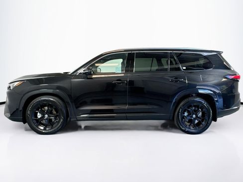 Used 2026 Lexus TX 350 AWD w/ Technology Package image 5