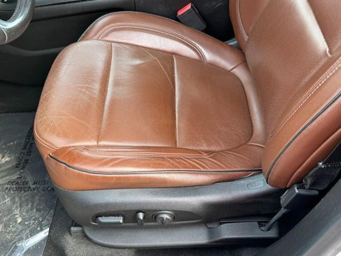 Used 2018 Chevrolet Traverse High Country w/ LPO, Floor Liner Package image 26