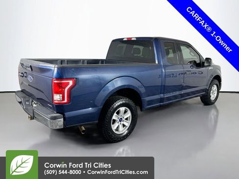 Used 2016 Ford F150 XLT image 13