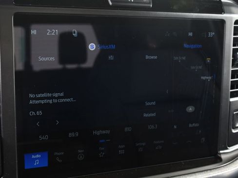 New 2026 Ford F150 Lariat AWD/4WD image 27