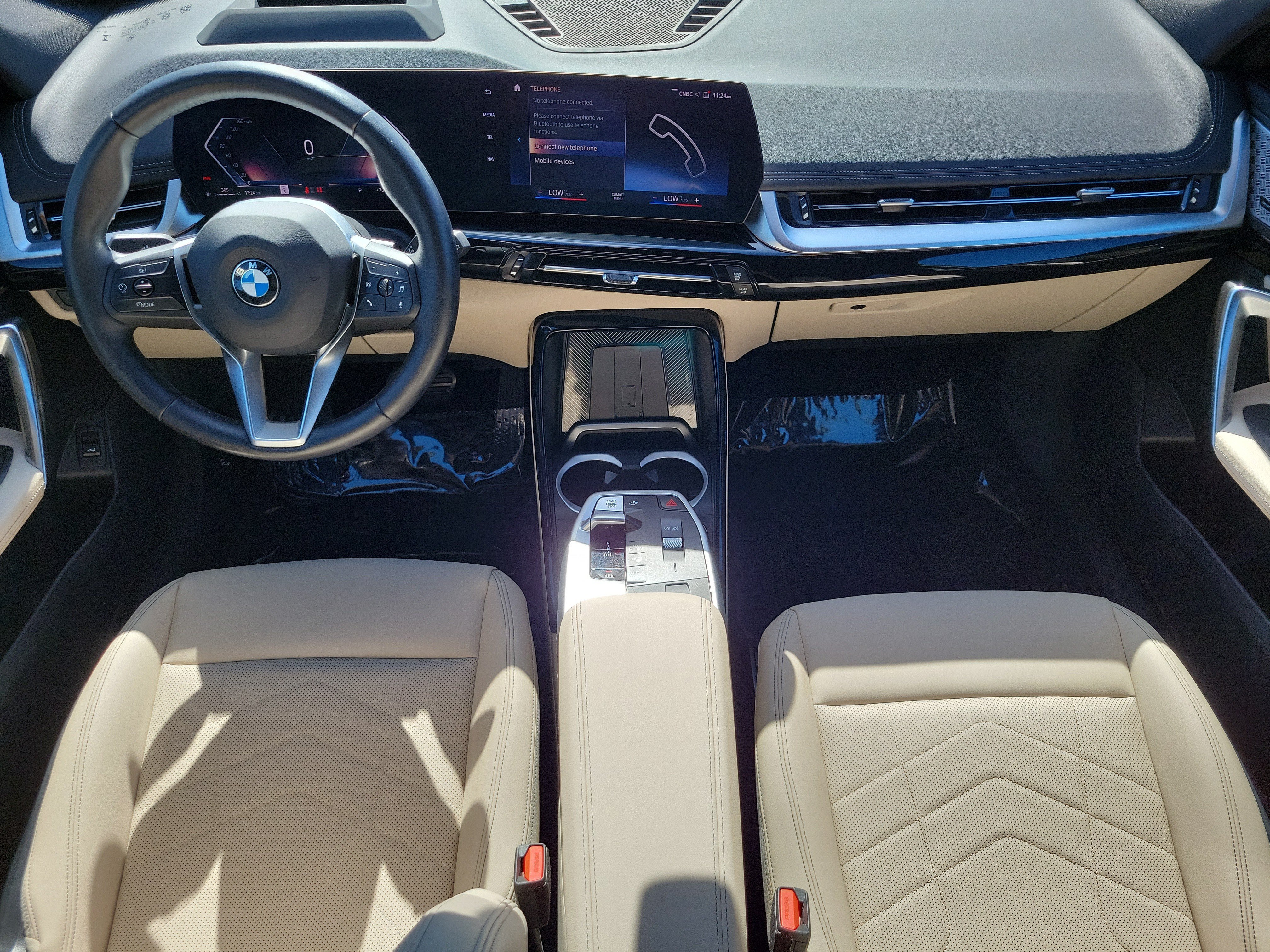 Used 2023 BMW X1 xDrive28i w/ Premium Package AWD/4WD image 14