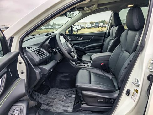 New 2026 Subaru Ascent Bronze Edition image 16