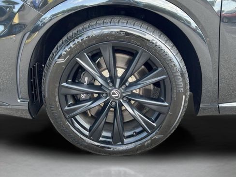 Used 2024 Lexus RX 500h F Sport w/ Convenience Package AWD/4WD image 39